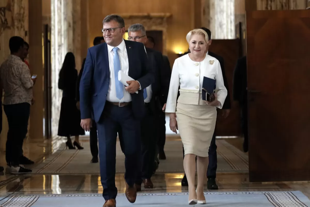 RĂZBOI ÎN UCRAINA:  Peste 6.400 de cetăţeni ucraineni sunt integraţi pe piaţa muncii din România vecină