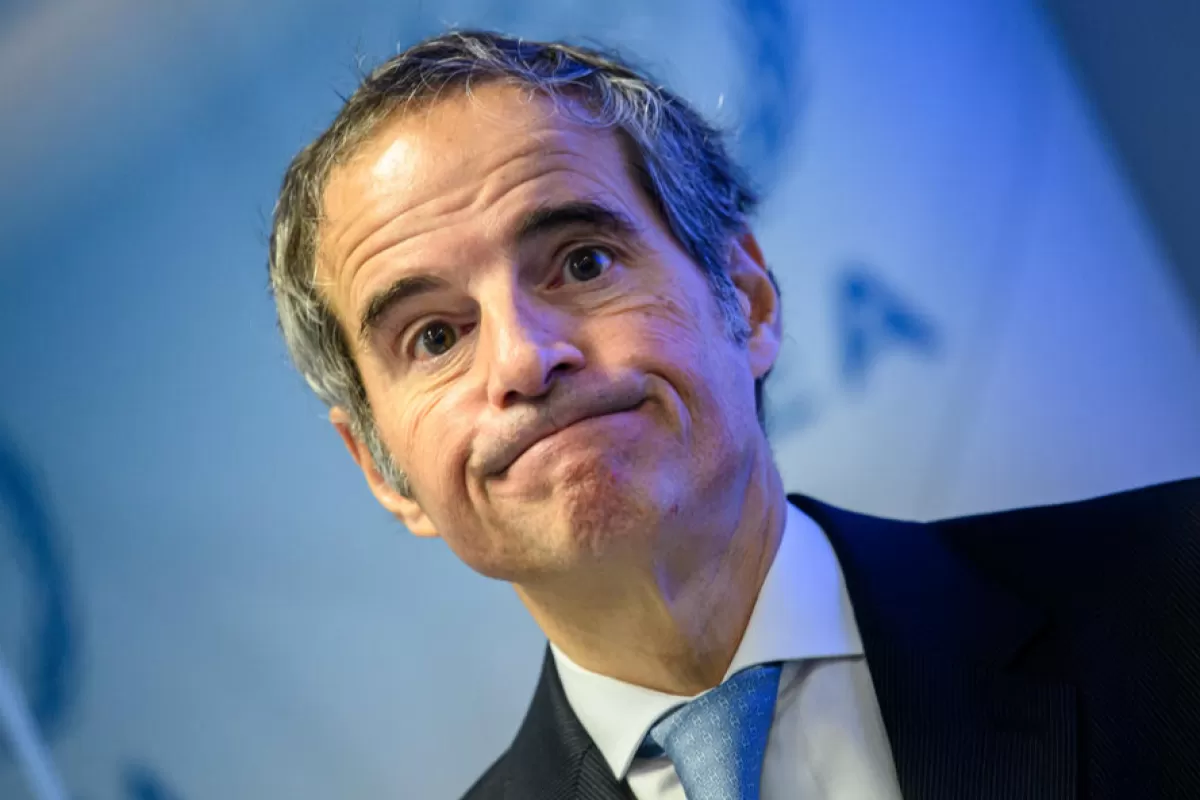 RĂZBOI ÎN UCRAINA: Rușii susțin că n-au arme grele la centrala de la Zaporojie