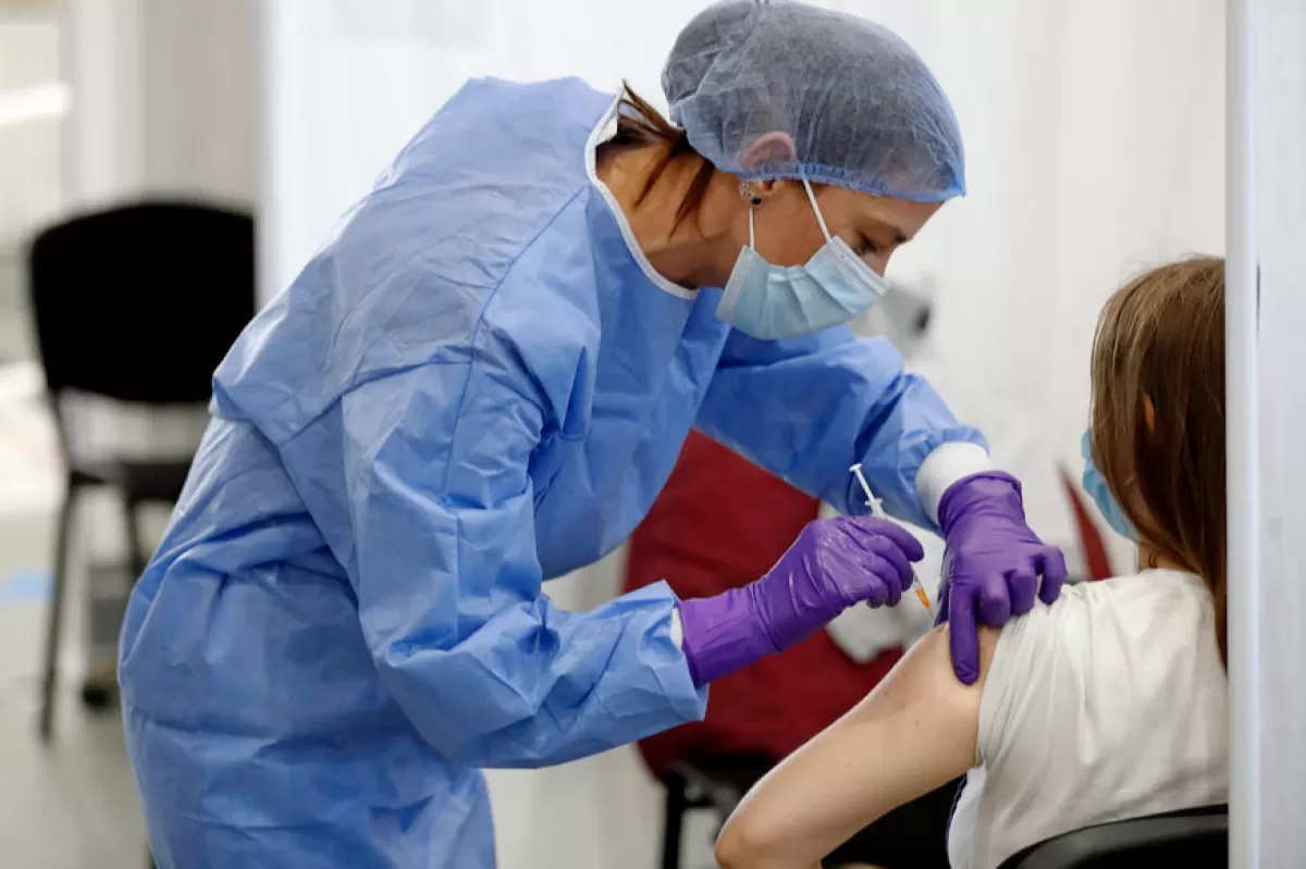 FAKE NEWS: O baschetbalistă din România a murit din cauza vaccinării împotriva COVID-19