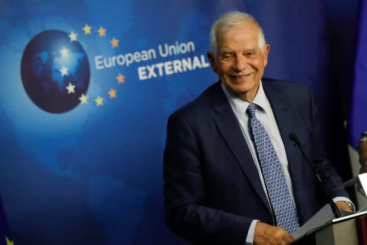 Bruxelles: impas în negocierile sârbo-kosovare