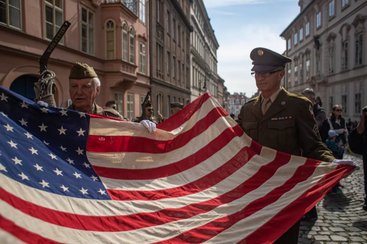 RĂZBOI ÎN UCRAINA: Americanii oferă opt elicoptere de luptă și multirol Republicii Cehe