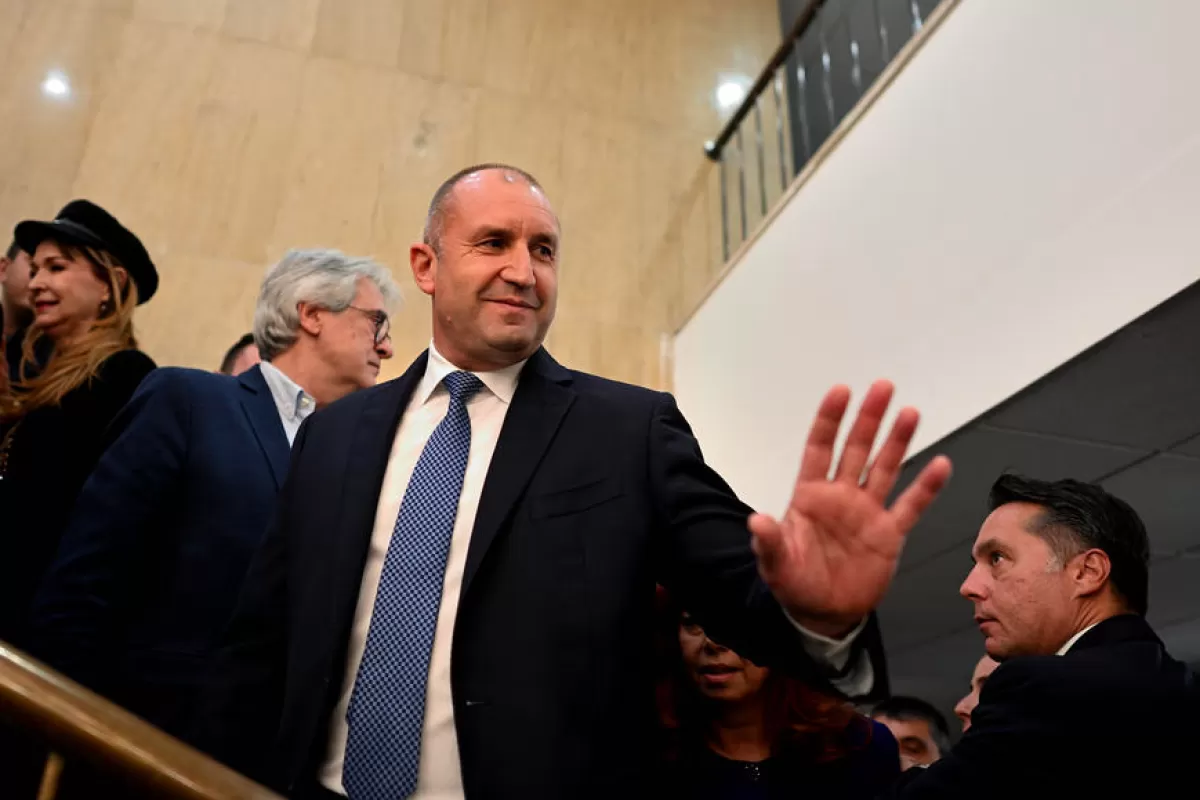 Moscova trage Bulgaria înapoi, în timp ce țara se pregătește pentru alegeri anticipate