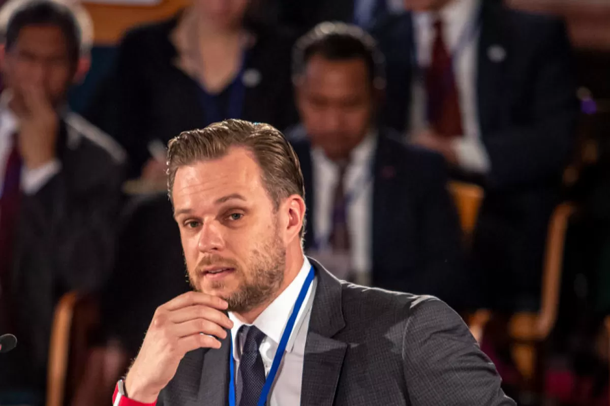 RĂZBOI ÎN UCRAINA: Cele trei ţări baltice, Polonia şi Finlanda ar putea interzice intrarea turiştilor ruşi pe teritoriile lor