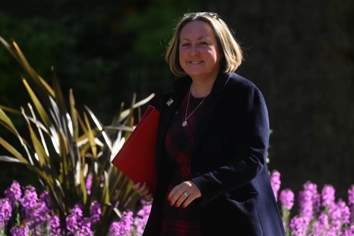 RĂZBOI ÎN UCRAINA: Marea Britanie şi Ucraina analizează facilitarea comerţului digital