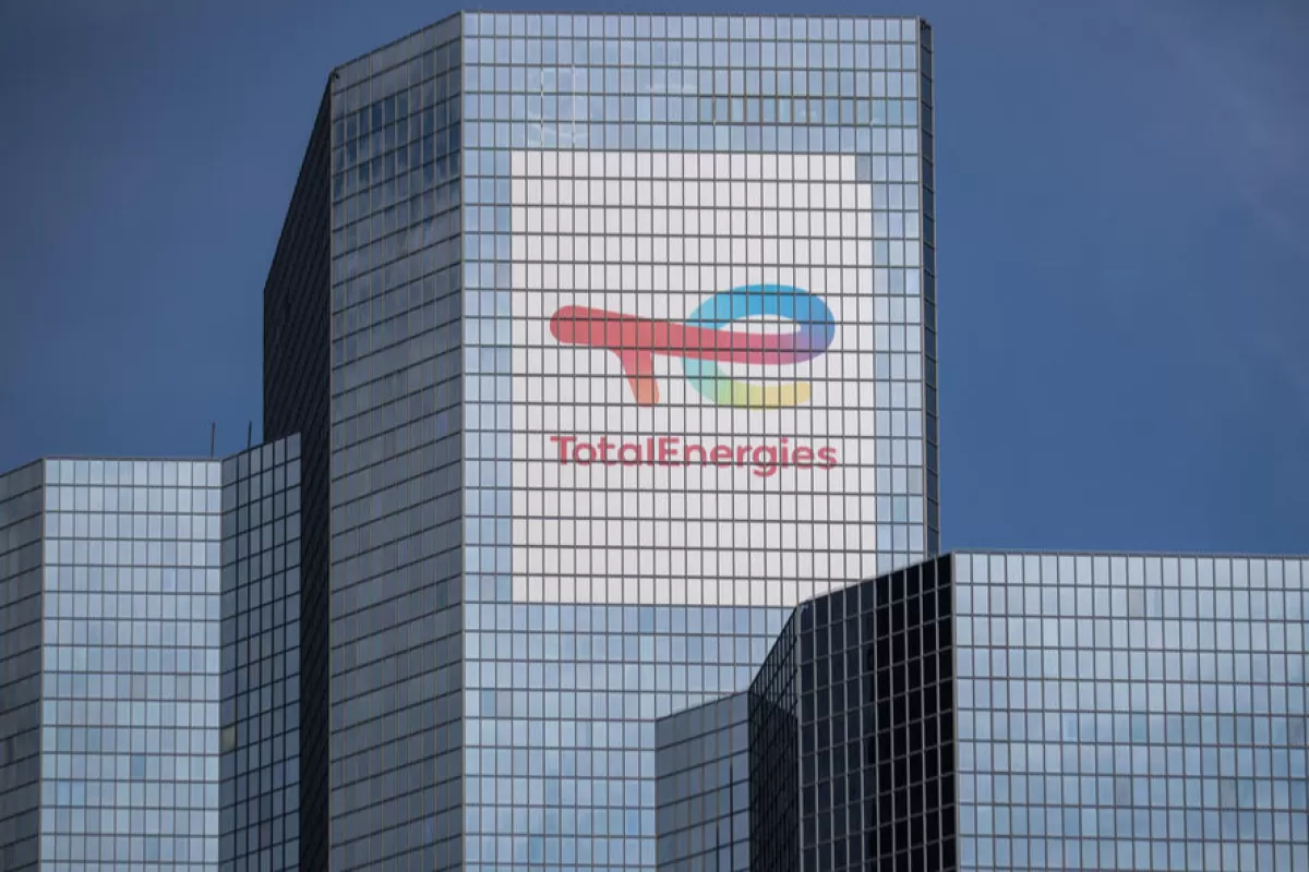 RĂZBOI ÎN UCRAINA: Concernul francez TotalEnergies neagă că ar produce carburanți pentru armata rusă