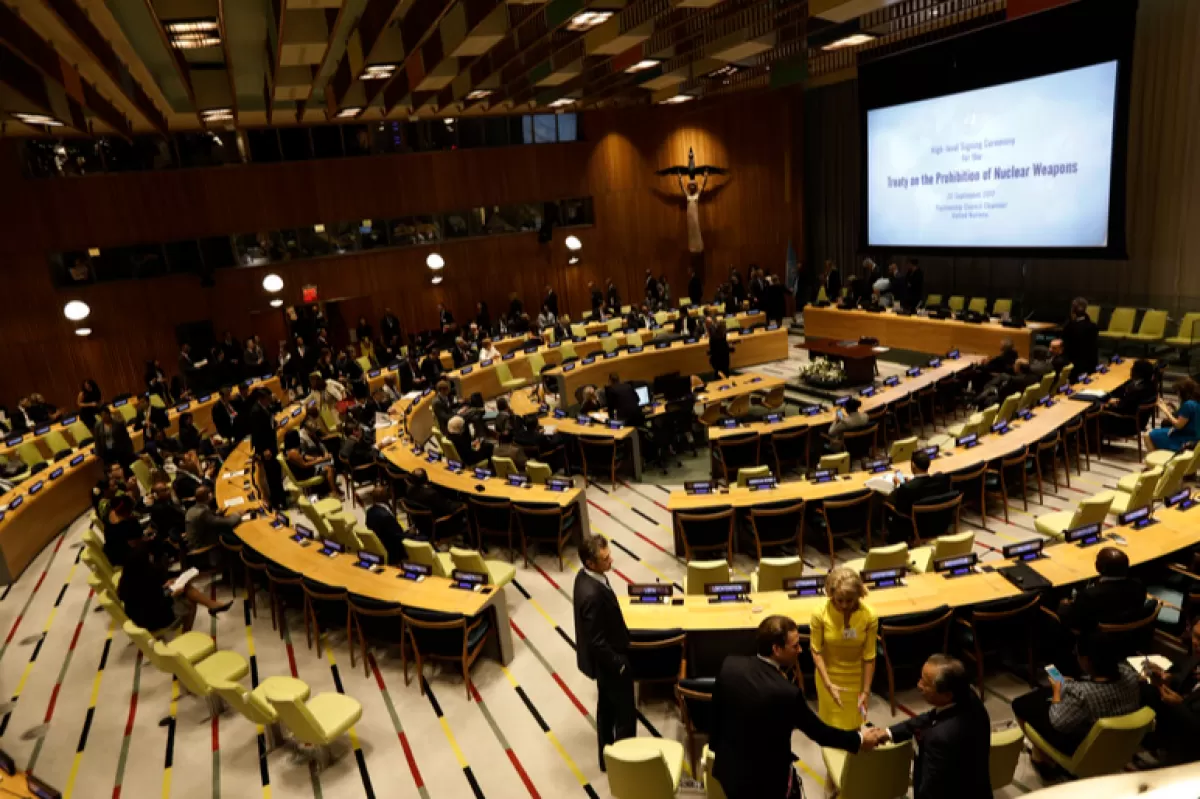 RĂZBOI ÎN UCRAINA: Moscova, acuzată de obstrucții cinice la ONU