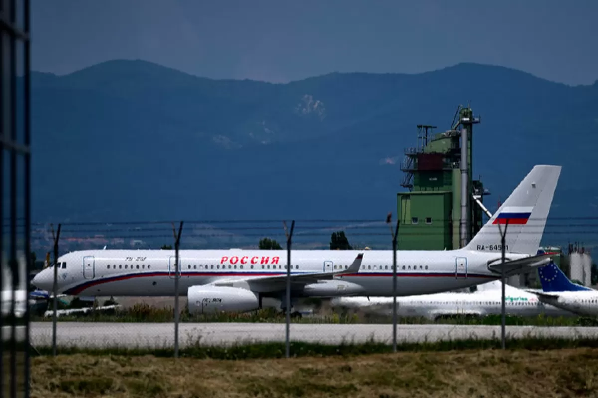 RĂZBOI ÎN UCRAINA: Fără vize pentru ruși în UE