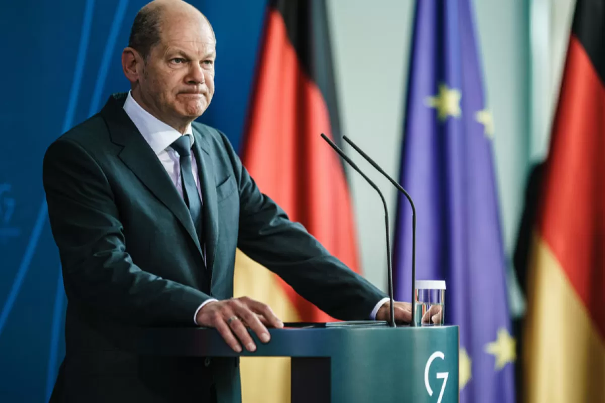 Sprijin german pentru aderarea României la Spațiul Schengen