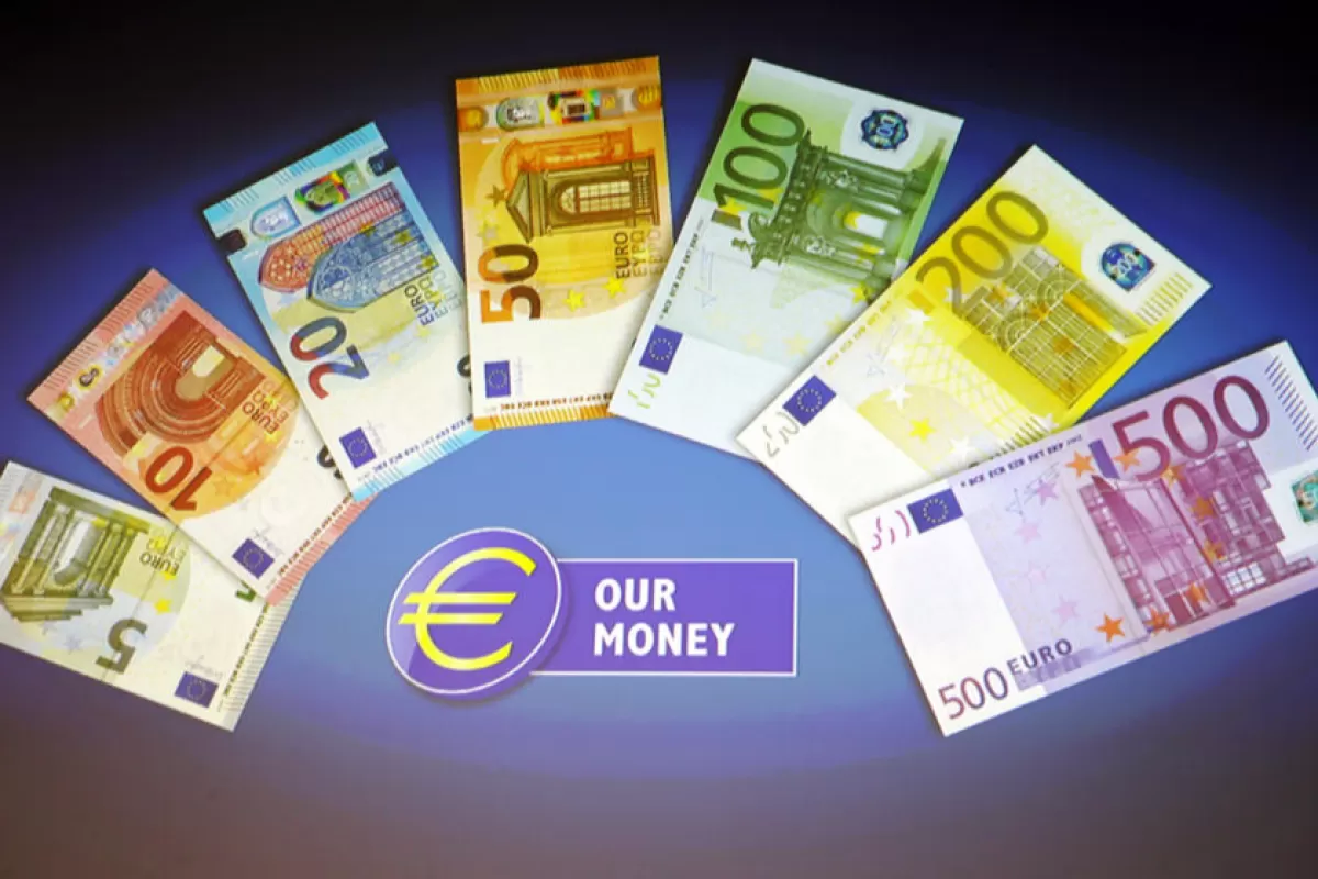 RĂZBOI ÎN UCRAINA: Inflație record în zona euro