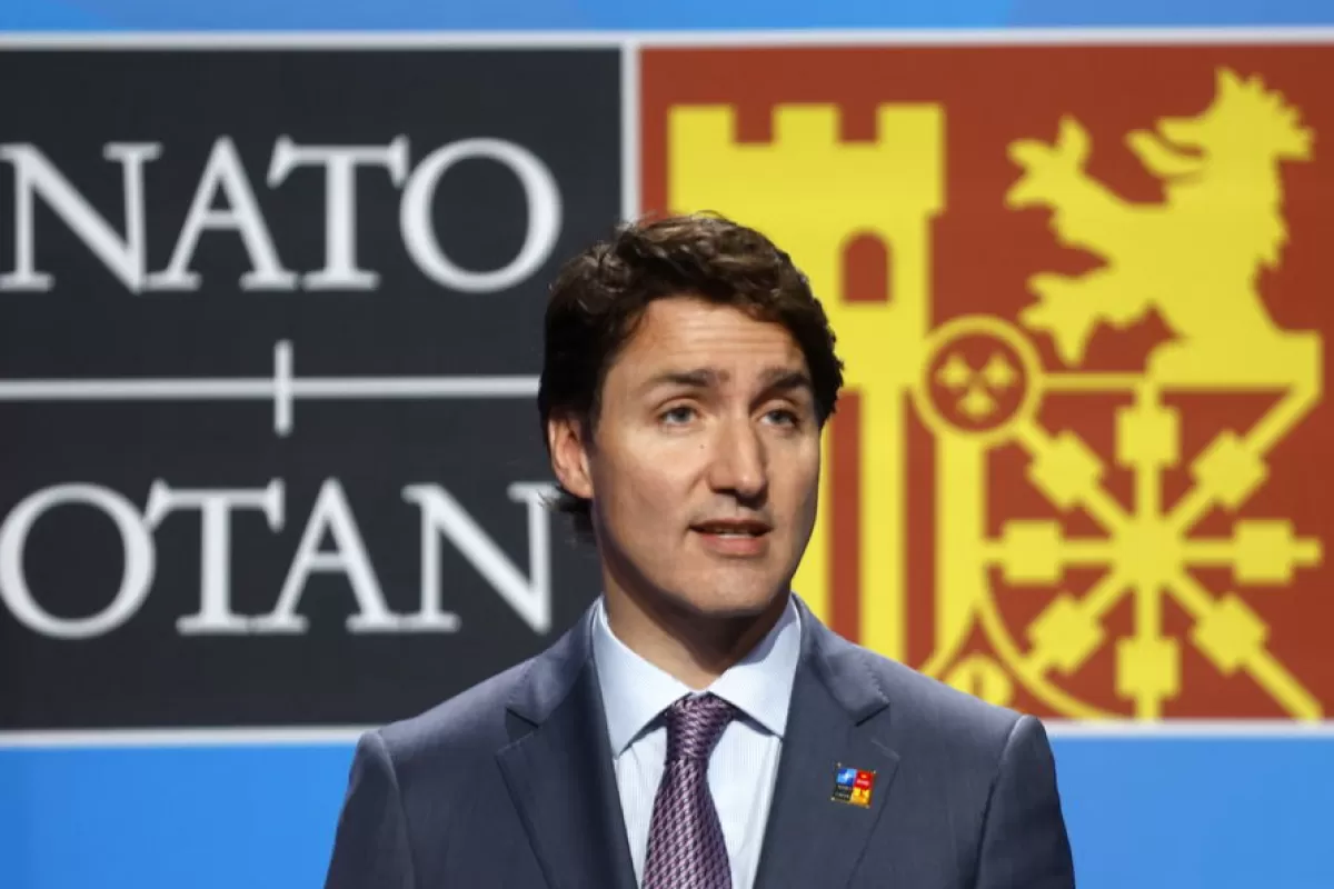 Un presupus agent al serviciilor secrete canadiene ar fi ajutat tinere britanice să se alăture grupării teroriste Stat Islamic