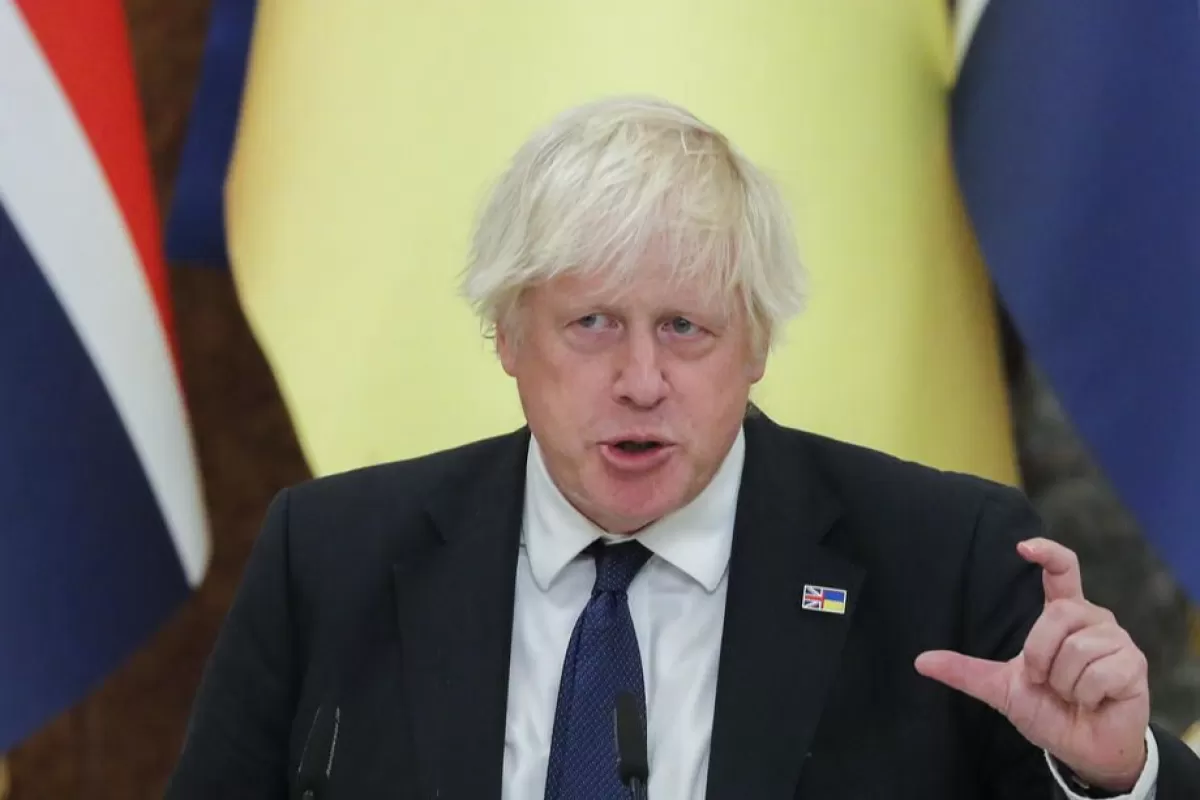 RĂZBOI ÎN UCRAINA:   Un medic voluntar britanic a fost ucis