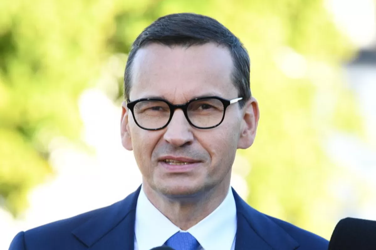 Polonia încearcă o reapropiere de Ungaria după divergenţele legate de invazia rusă în Ucraina