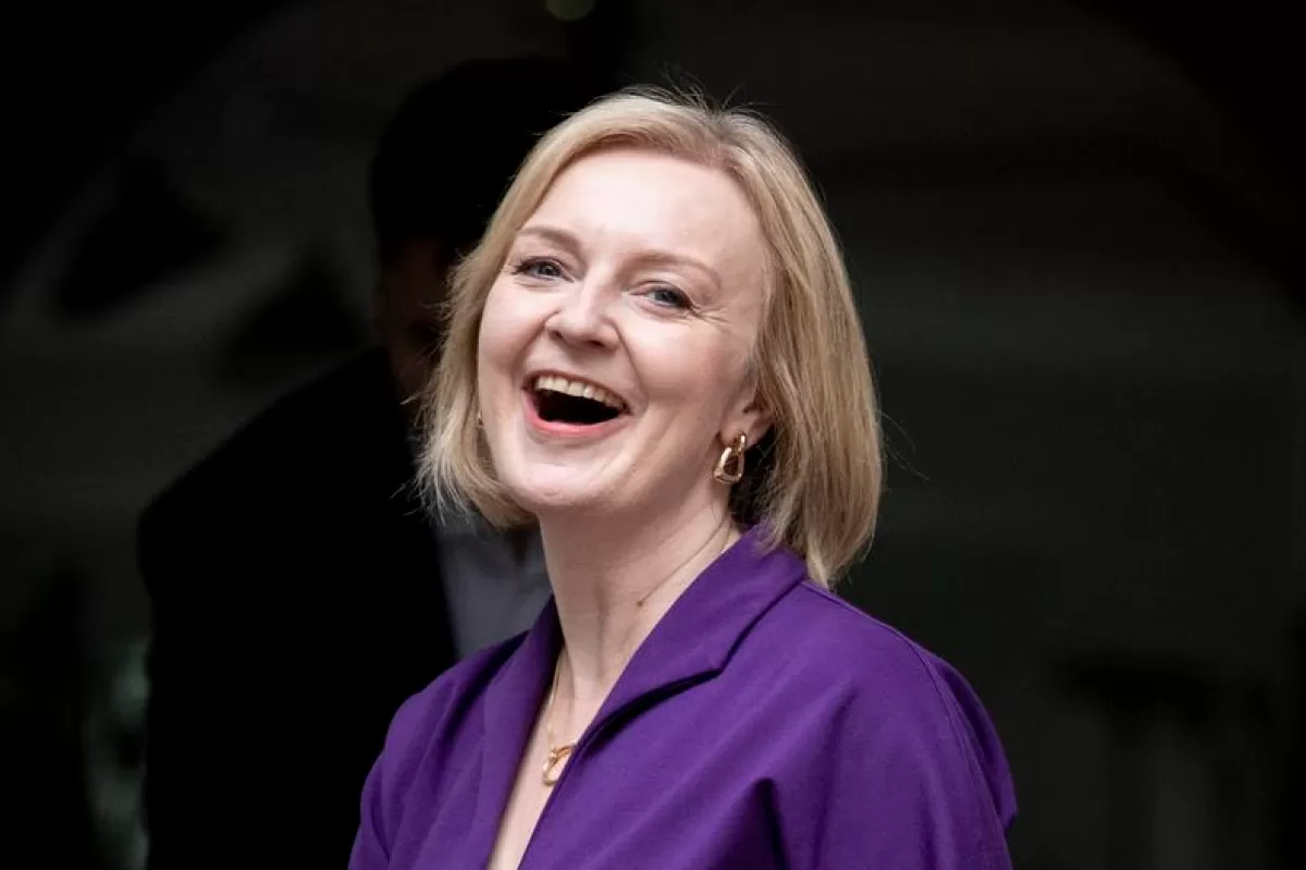 Tema relațiilor cu Europa a lipsit de pe lista cu priorități anunțată de viitorul premier britanic