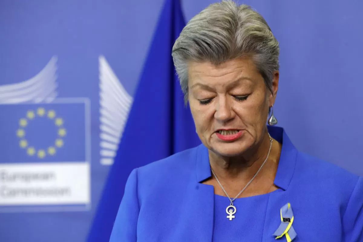 RĂZBOI ÎN UCRAINA: Rușii vor intra mai greu în Uniunea Europeană