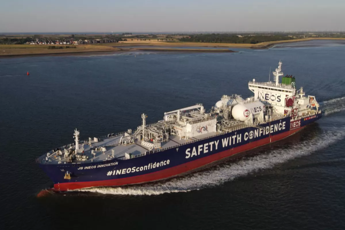 DEZINFORMARE: Românii și Europa vor îngheța la iarnă