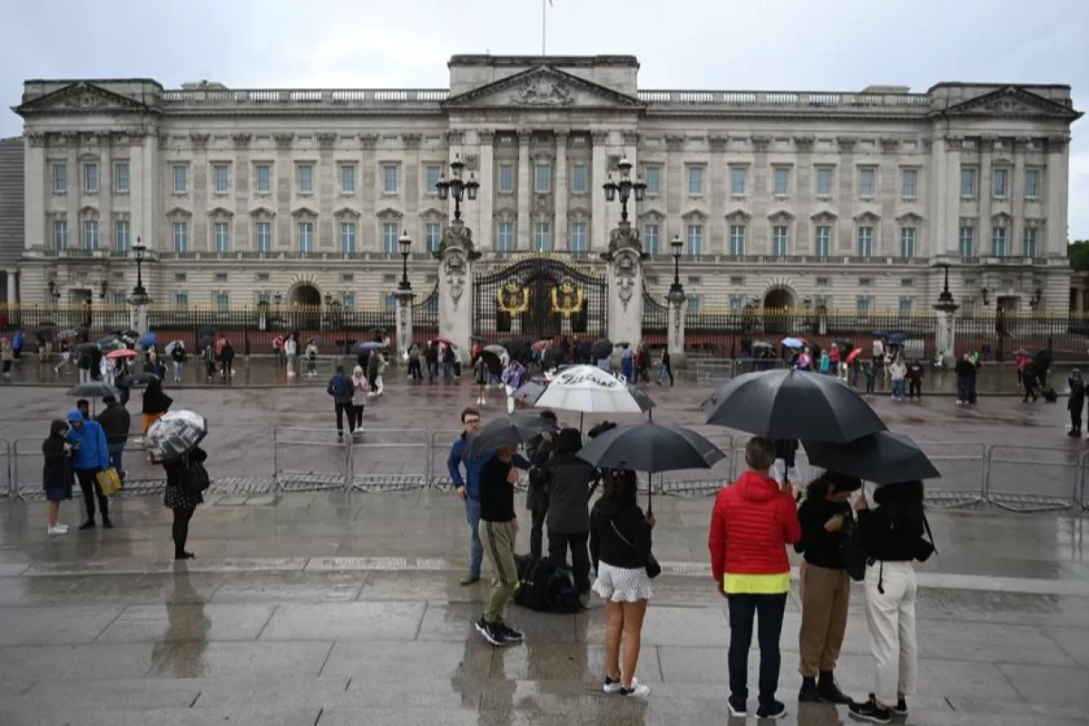 Îngrijorare în Marea Britanie pentru sănătatea Reginei, după ce medicii s-au declarat preocupați.