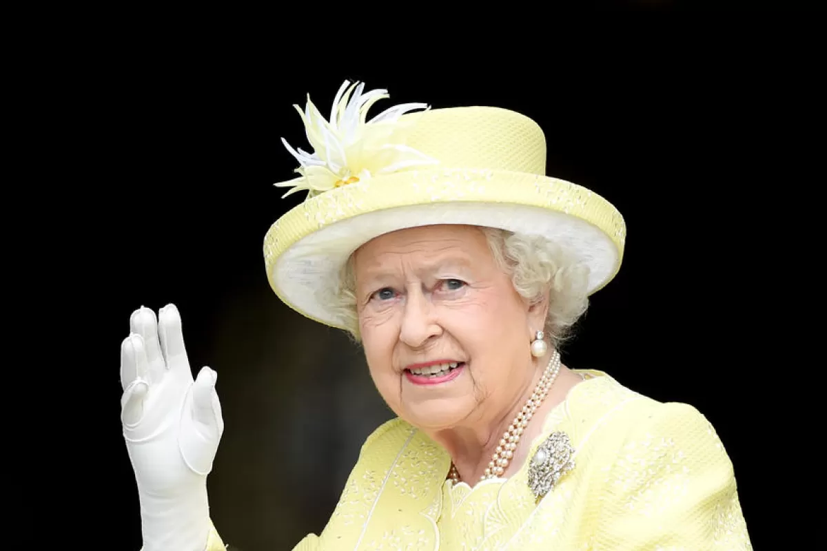 A murit regina Elisabeta a II-a a Marii Britanii