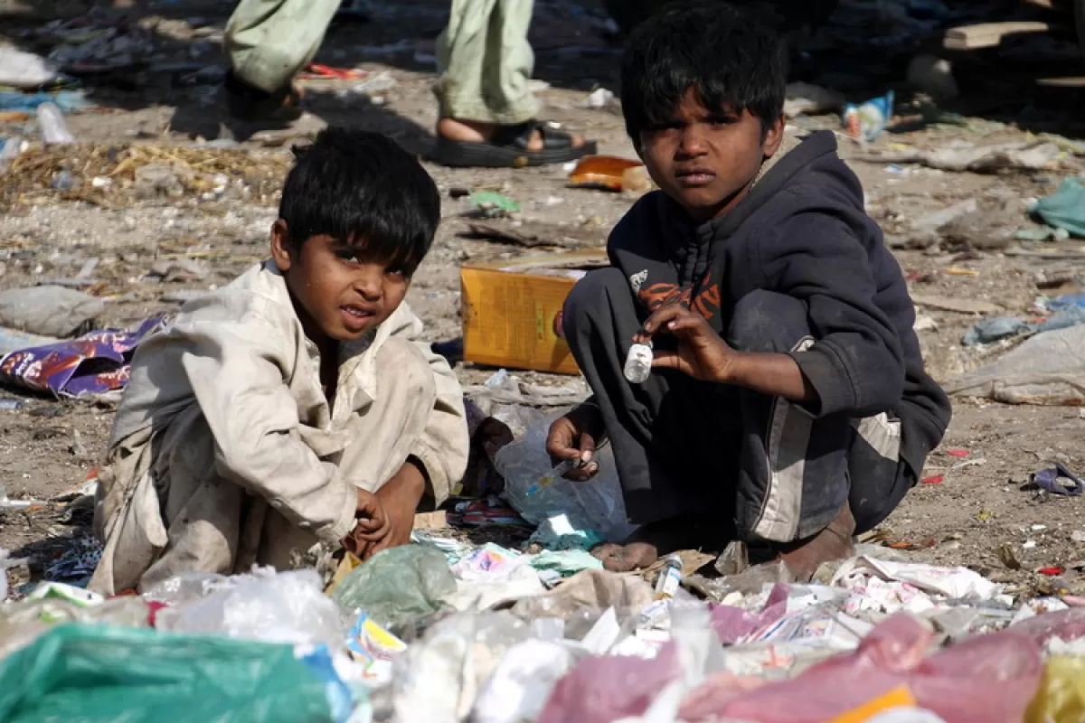 ONU avertizează că dezvoltarea umană este în regres în întreaga lume