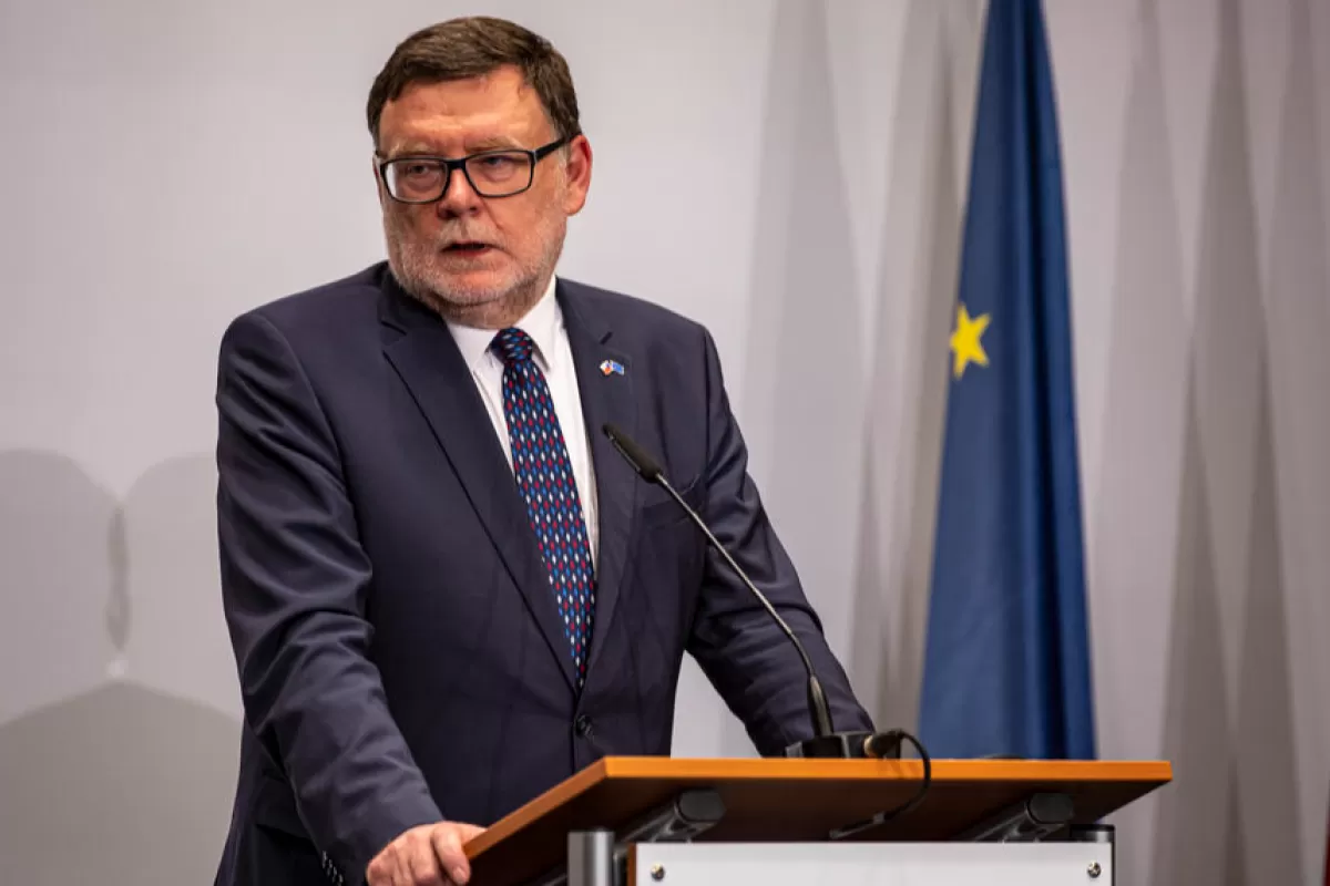 Împrumut european pentru funcționarea statului ucrainean pe timp de război