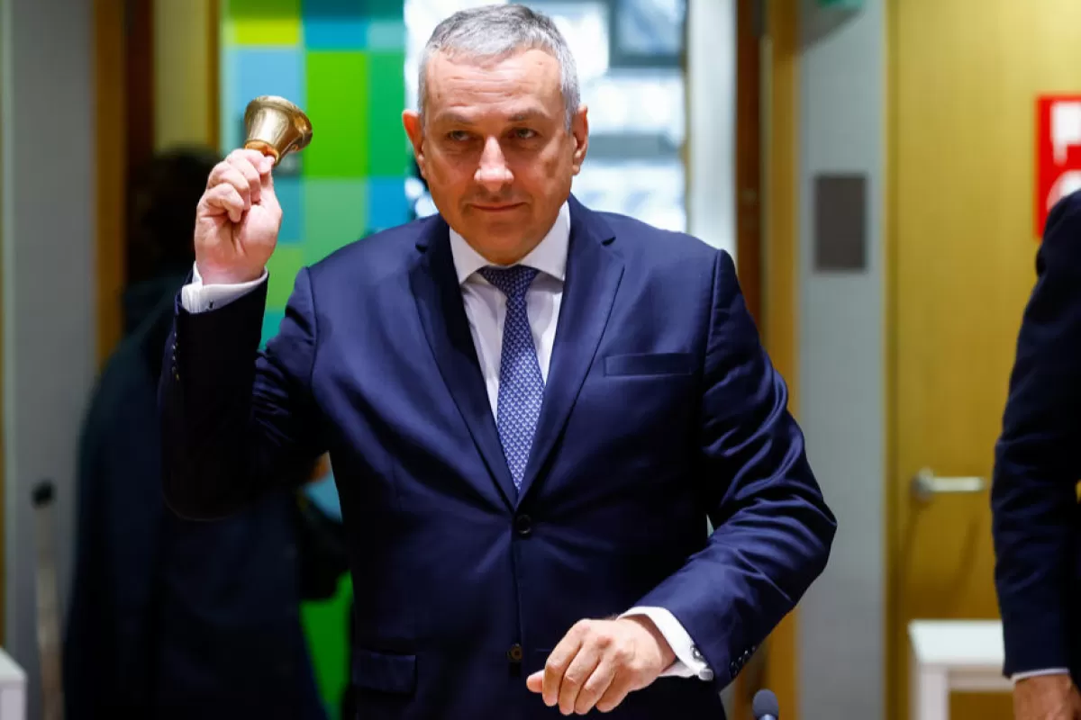 Țările Uniunii Europene sunt de acord să ia măsuri împotriva scumpirii energiei