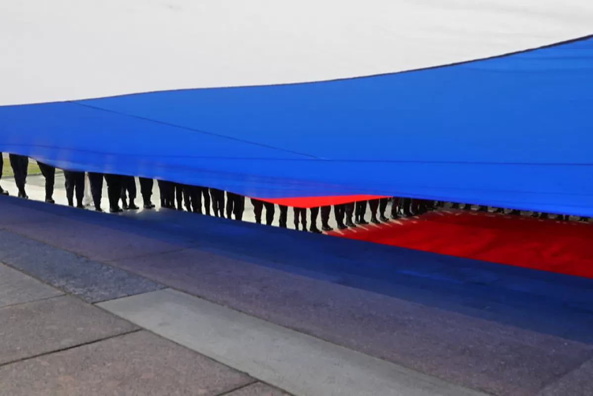 RĂZBOI ÎN UCRAINA: Kievul susține că Rusia a rămas fără voluntari dornici să lupte în Ucraina