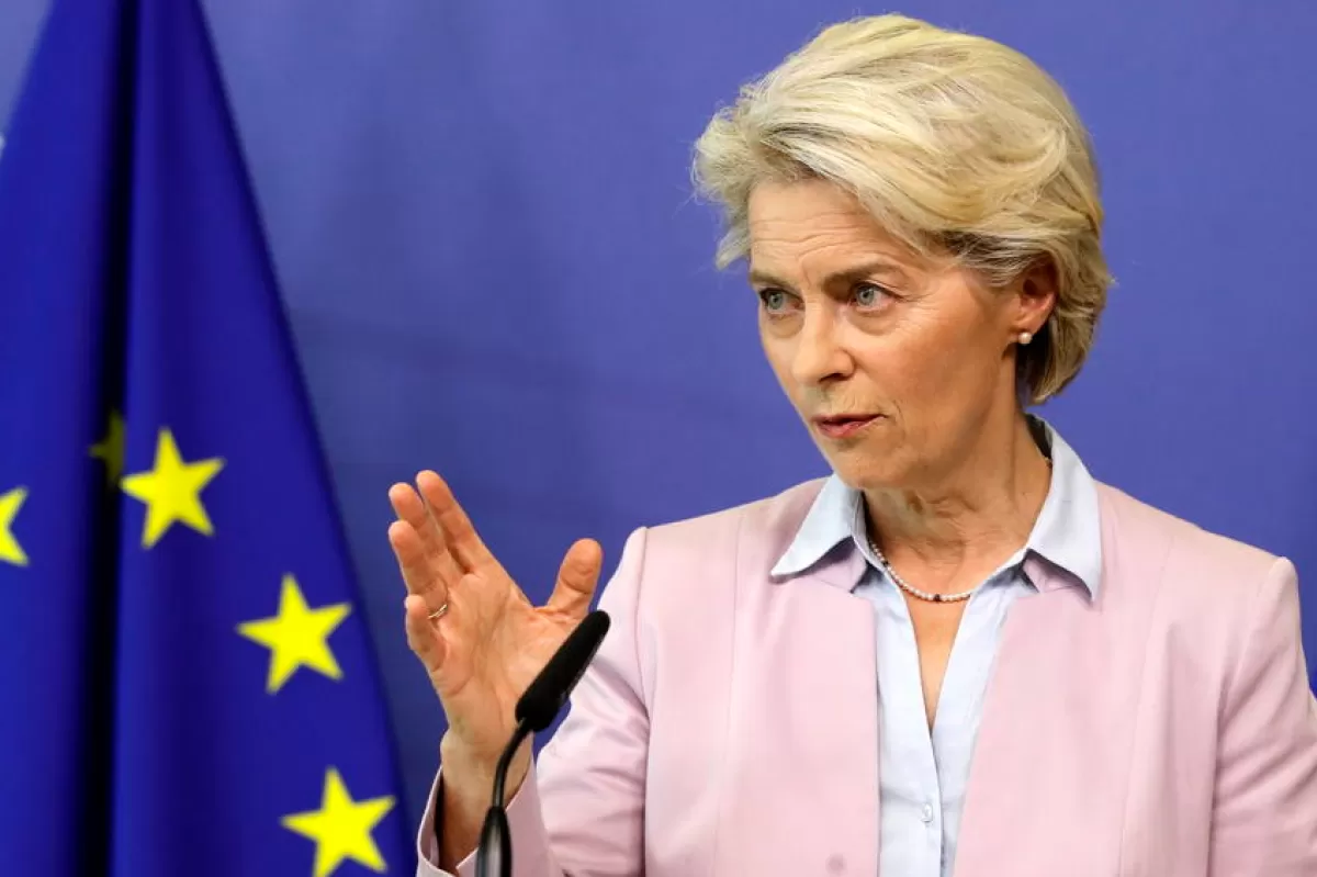 Comisia Europeană propune scăderi de profituri și de consum pentru limitarea crizei energetice