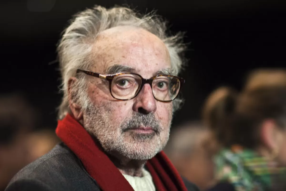 Jean-Luc Godard a recurs la sinucidere asistată