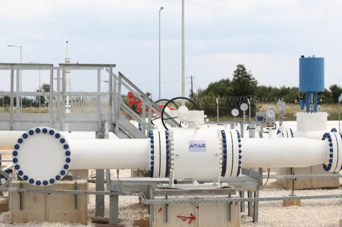 Compensații pentru companiile bulgare ca urmare a prețurilor mari la gaze