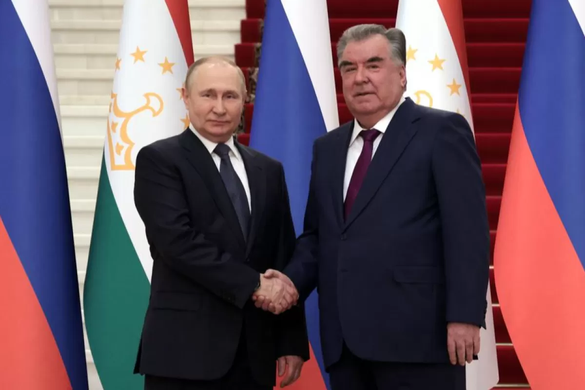 Ciocniri cu victime la granița tadjiko-kîrgîză