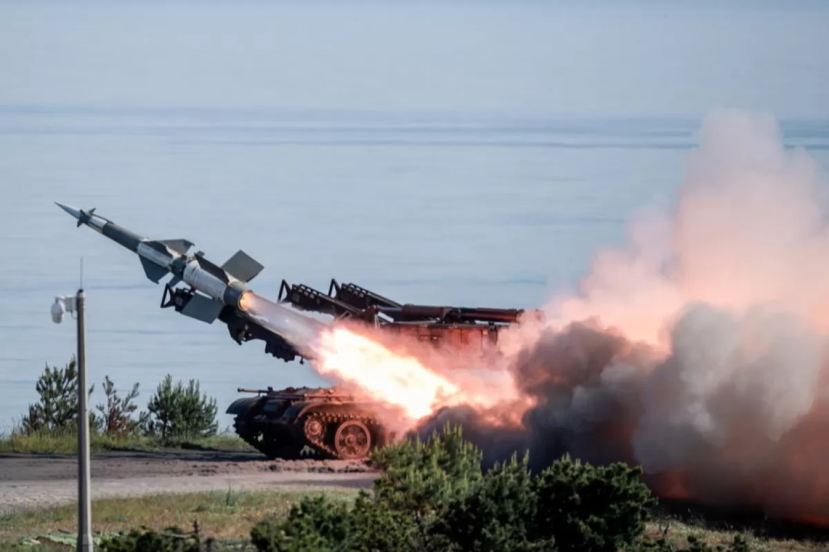 PROPAGANDĂ DE RĂZBOI: Polonia va declanșa un război împotriva Rusiei în următorii 10 ani