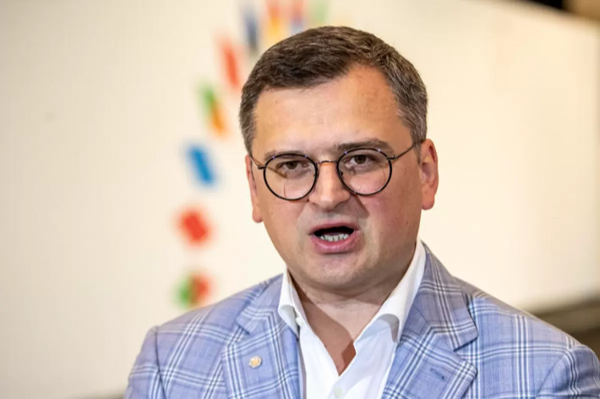 Centrala nucleară Zaporojie va fi sigură doar prin plecarea rușilor