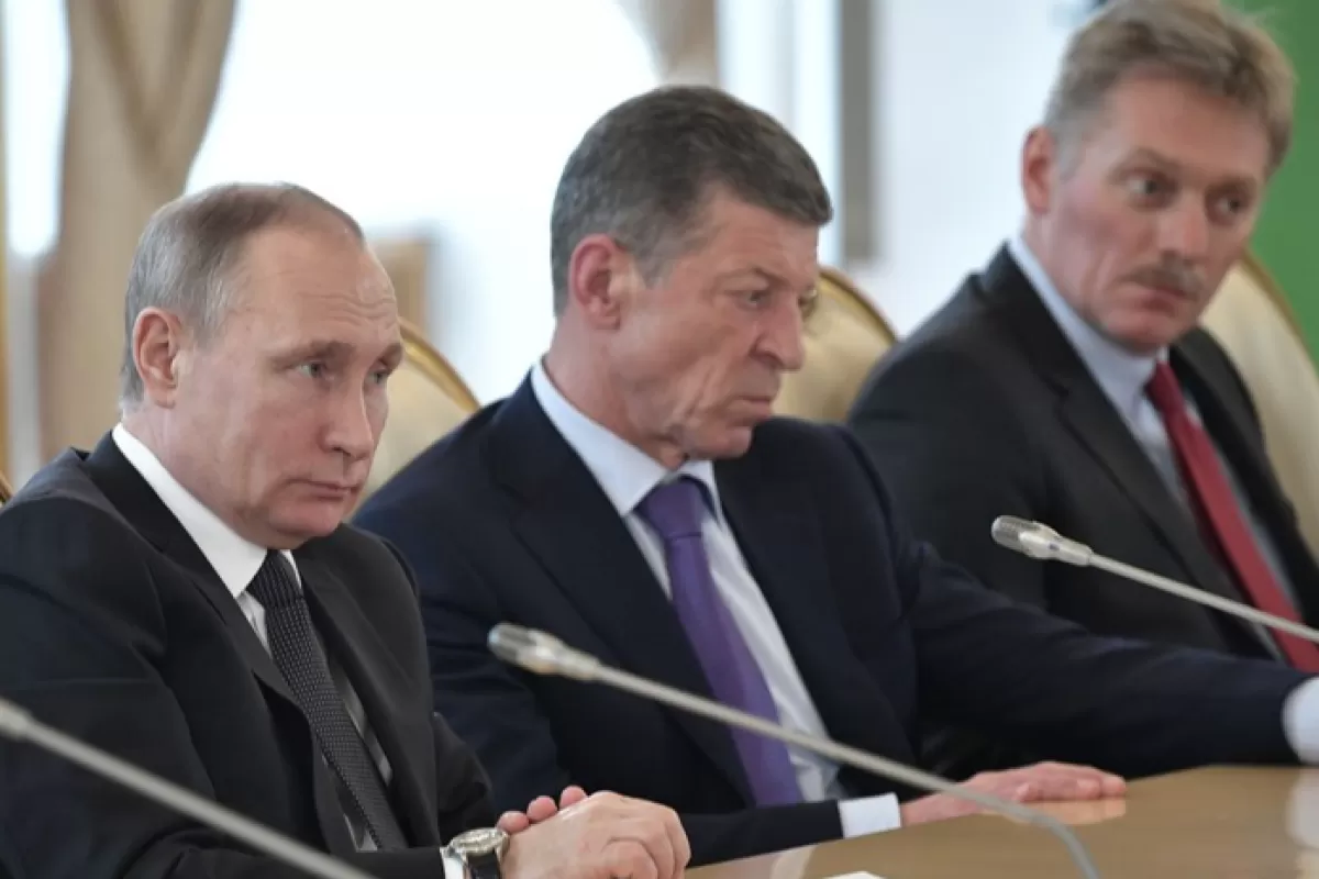 Rusia a invadat Ucraina deși obținuse garanțiile Kievului că țara nu va intra în NATO