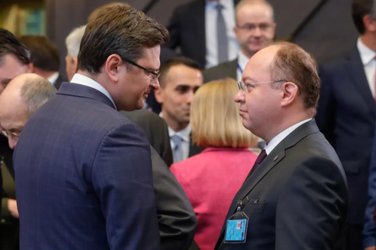 RĂZBOI ÎN UCRAINA: Bucureștiul reclamă Moscova la CEDO