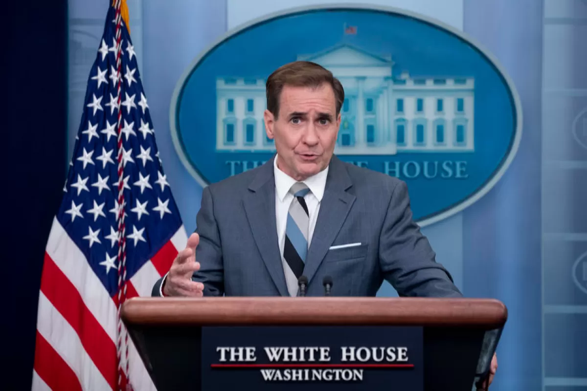 Președintele Statelor Unite, Joe Biden, promite că va încerca să obțină eliberarea americanilor reținuți în Rusia