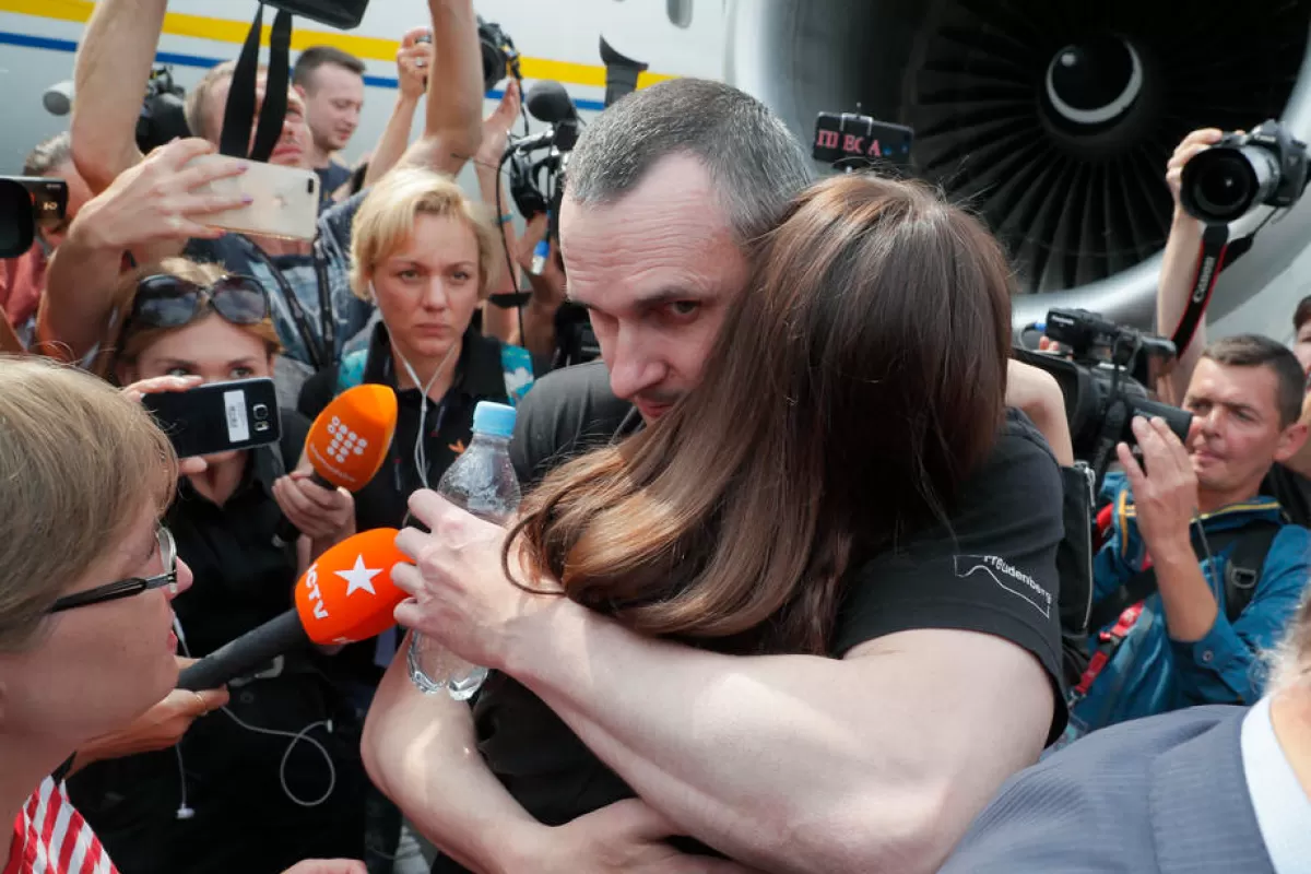 RĂZBOI ÎN UCRAINA: Președintele turc, Recep Tayyip Erdogan, afirmă că rușii și ucrainenii vor face un schimb de prizonieri