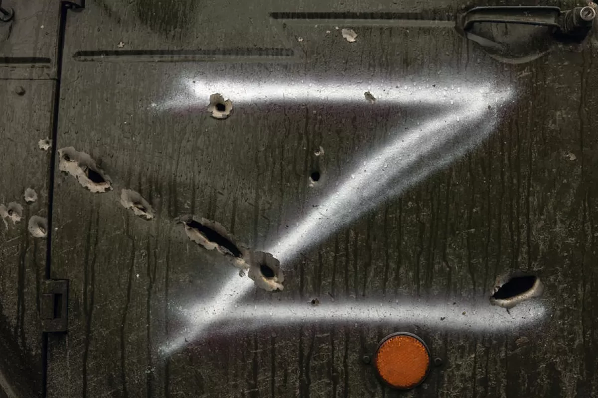 Despre incompetența și cinismul ofițerilor lui Putin și modul în care diaspora e folosită pentru a susține invazia din Ucraina