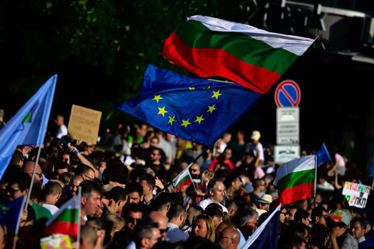 Viitoarele alegeri din Bulgaria – mai degrabă o notă de subsol decât un moment de cotitură