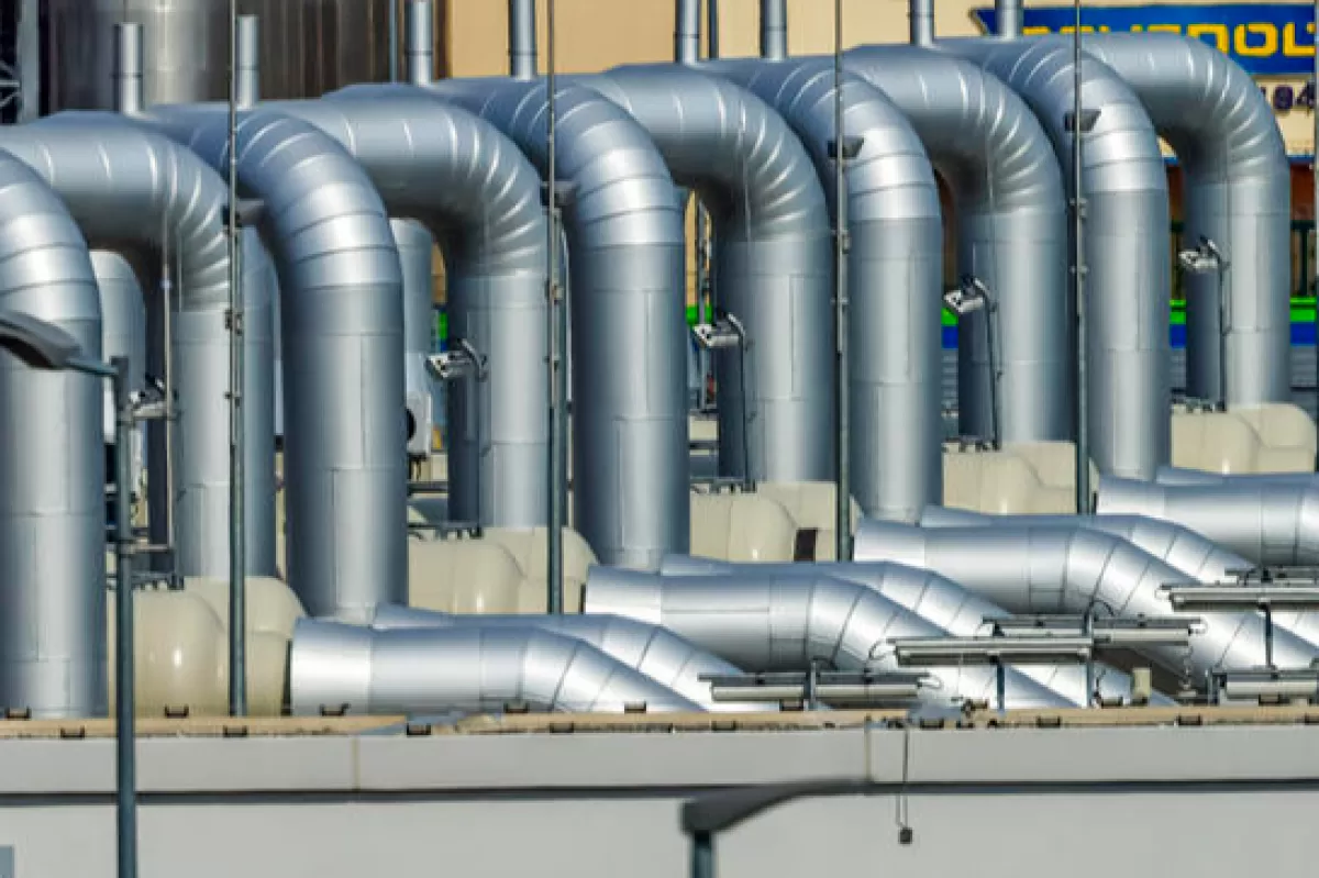 RĂZBOI ÎN UCRAINA: Rușii cred că e posibil să le fi fost sabotate gazoductele