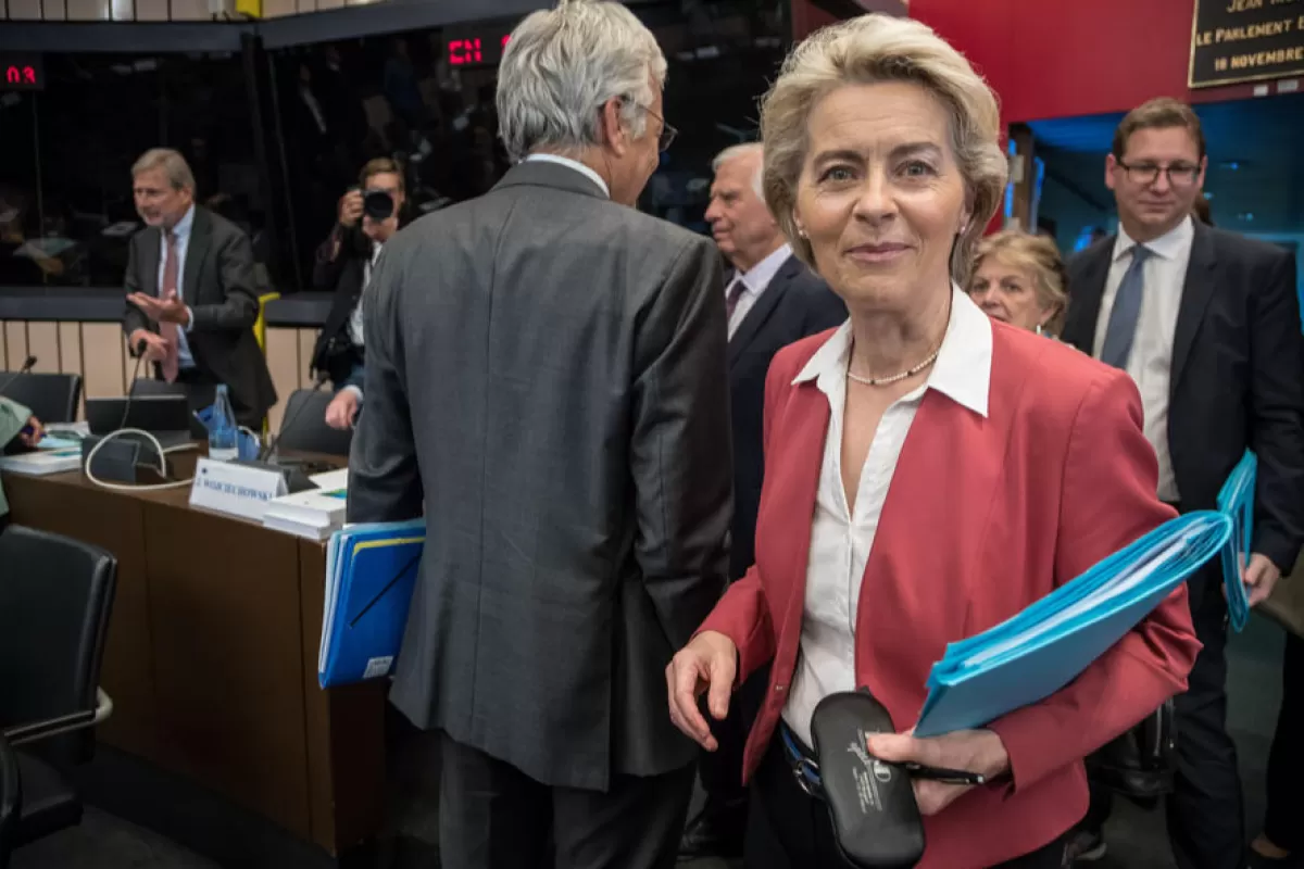 Comisia Europeană aprobă o nouă tranșă pentru Italia din fondul de reziliență