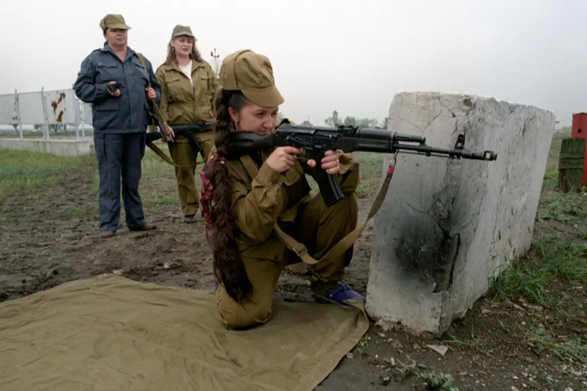 RĂZBOI ÎN UCRAINA: Transnistrenii pot scăpa de mobilizarea în armata rusă fugind peste Nistru