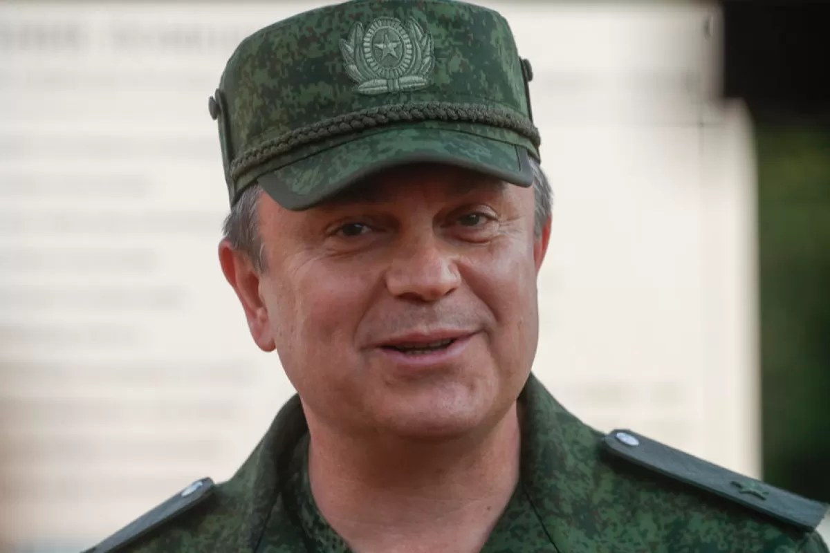 RĂZBOI ÎN UCRAINA: Separatiștii cer încorporarea în Rusia