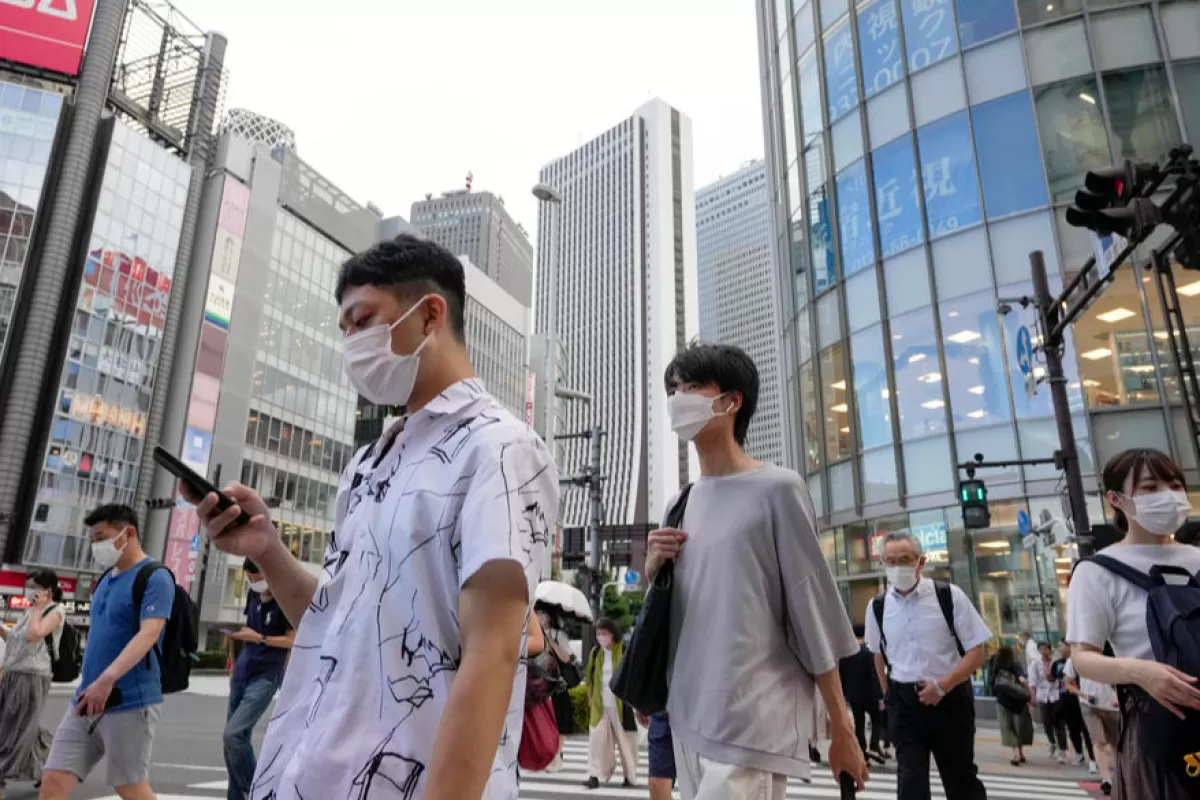 O companie din Japonia anunță că a testat cu succes o nouă pastilă anti-covid