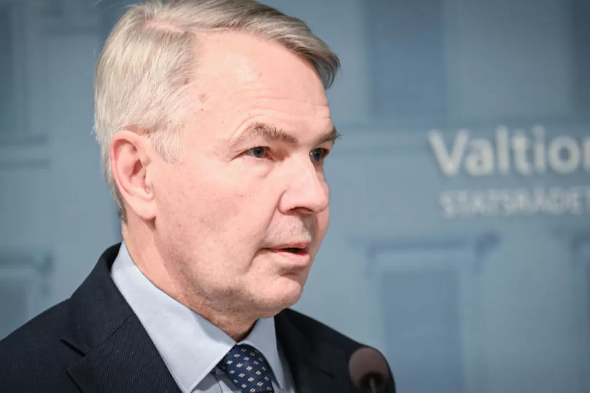 Finlanda restricționează turismul rusesc