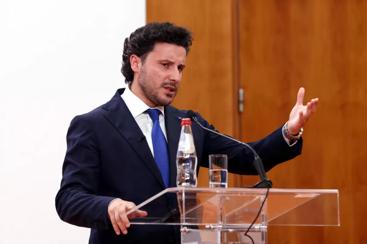 Scandal de spionaj în Muntenegru