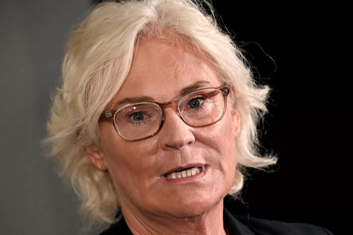 RĂZBOI ÎN UCRAINA: Germania ajută Ucraina să se apere de atacurile ruseşti cu drone