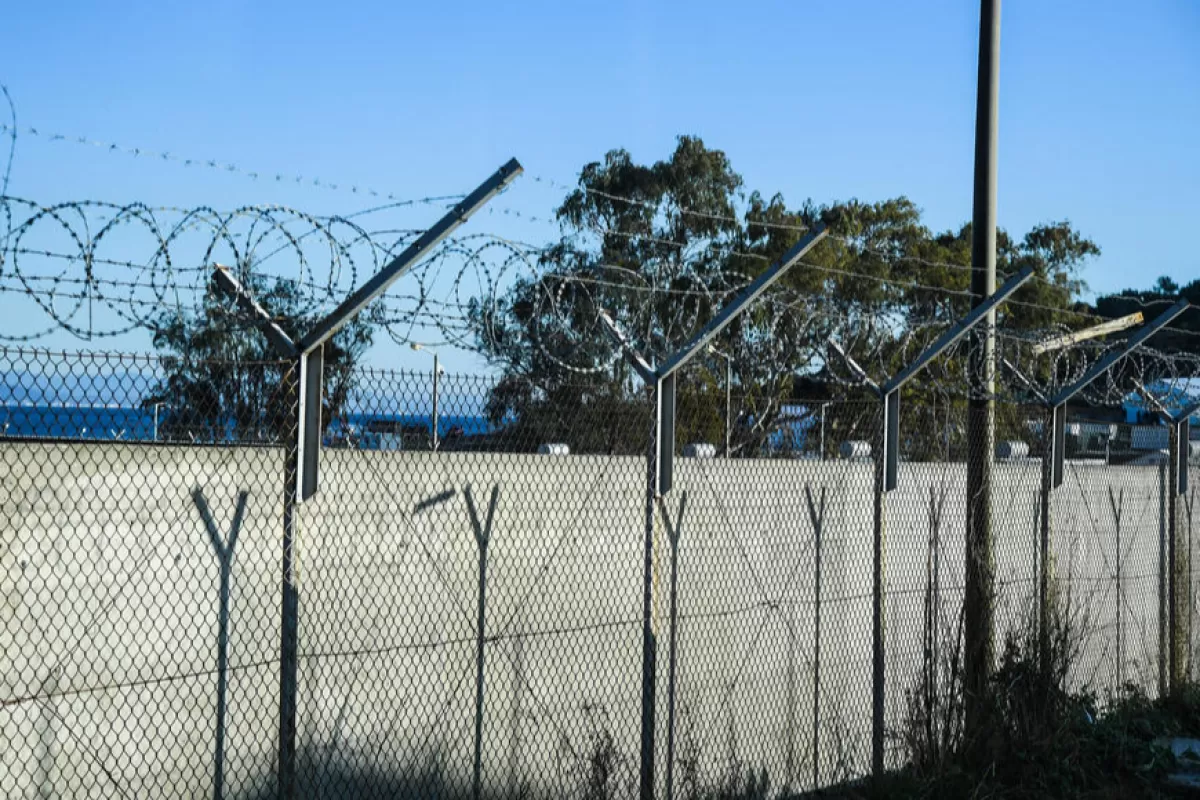 Un grup de migranţi, în dificultate pe mare refuză ajutorul pazei de coastă elene