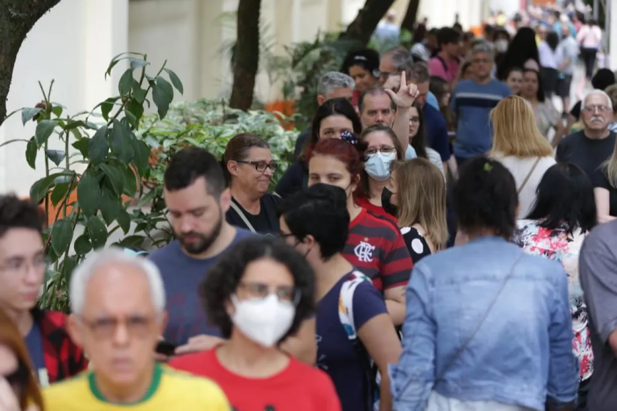 În Brazilia va avea loc un al doilea tur al alegerilor prezidenţiale