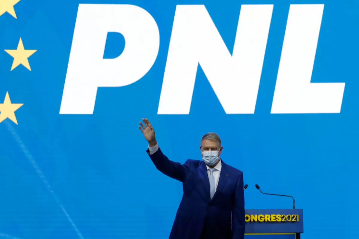 București: o consilieră a președintelui Klaus Iohannis, Ligia Deca, propusă ministru al Educației