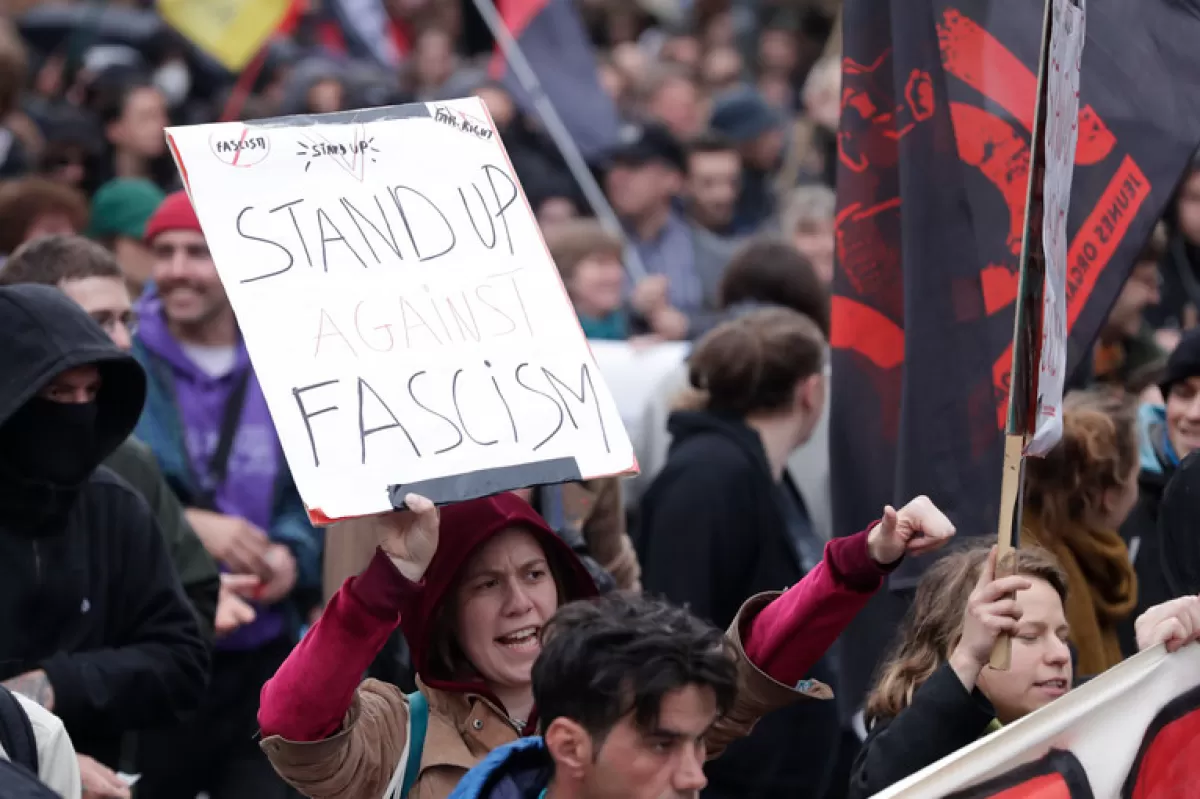 Populism, influența nefastă a Rusiei și ascensiunea extremei drepte în Europa