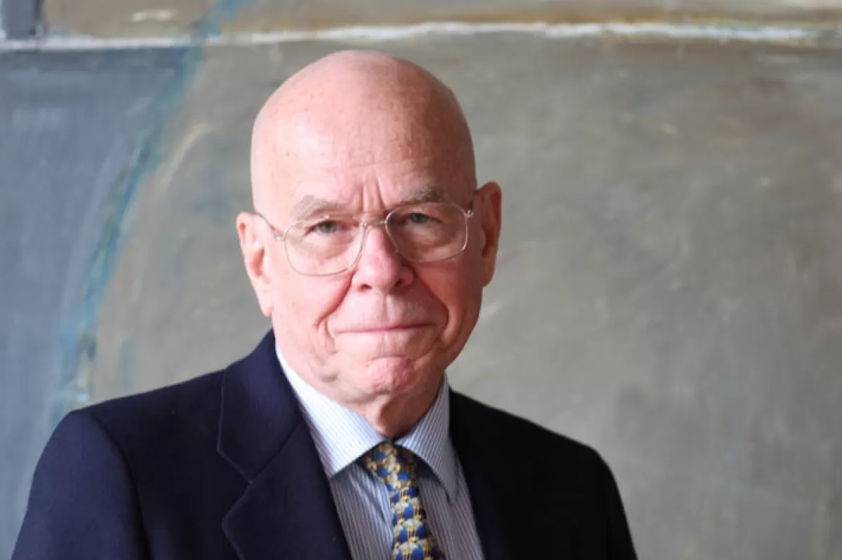 Americanul Barry Sharpless intră în grupul restrâns al dublilor câștigători de premii Nobel